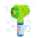 Toi-toys incredibubble bulle soufflette marteau