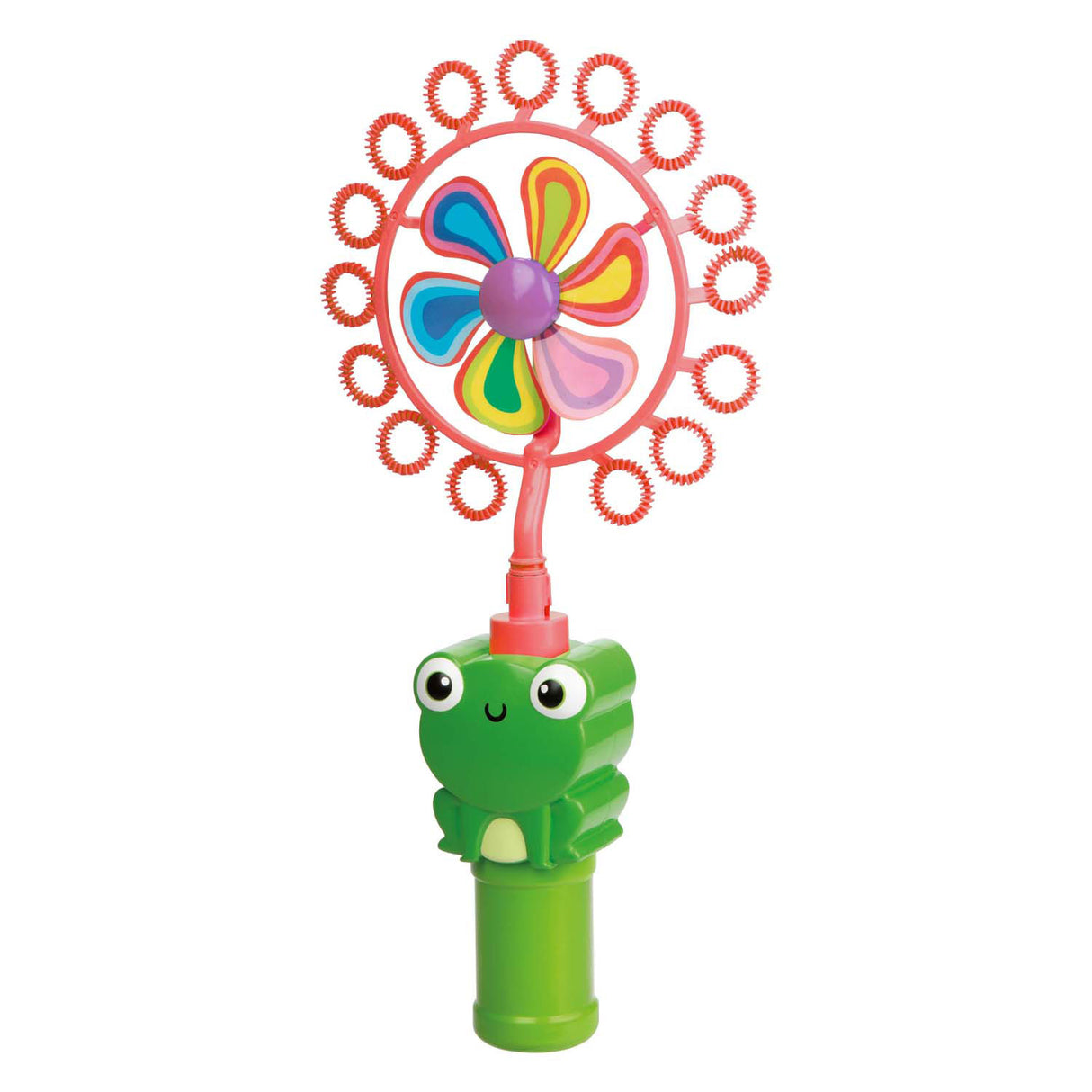 Toi-toys incredibubble bubble windmill, 100ml