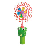 Toi-toys incredibubble bubble windmill, 100ml