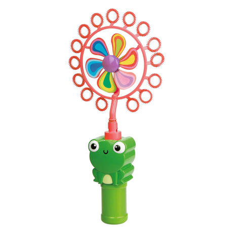 Toi-toys incredibubble bubble windmill, 100ml