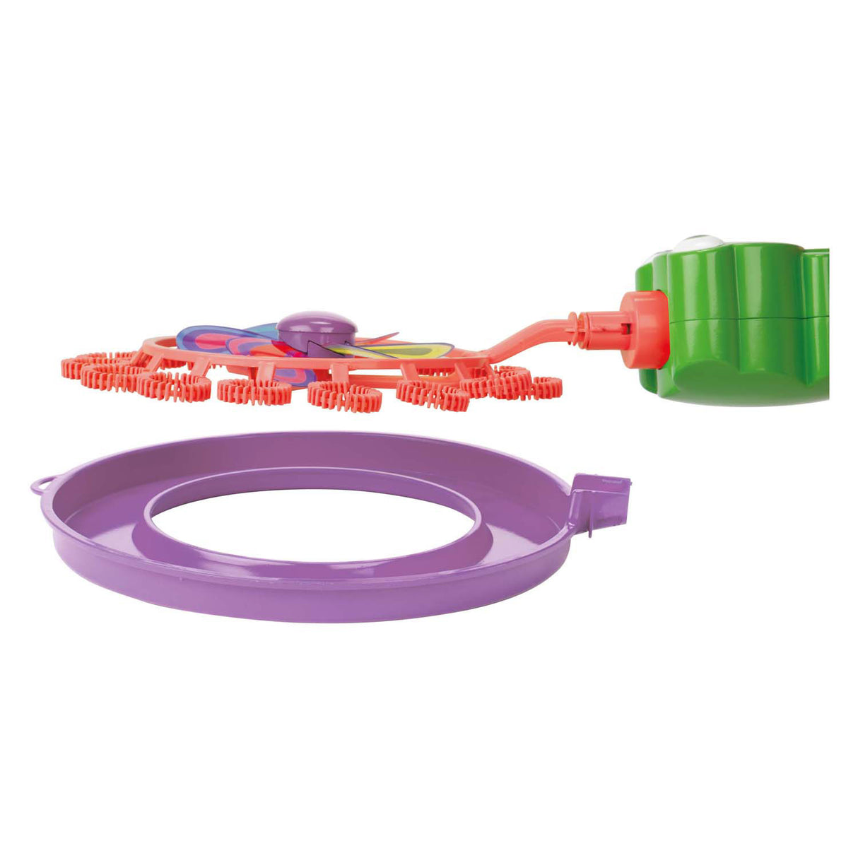 Toi-toys incredibubble bubble windmill, 100ml