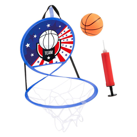 Jeu de fléchettes Adrenix, jeu de basket-ball 2 en 1
