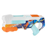 Toi-toys pistolet à eau anti-éclaboussures remplissage rapide x6000
