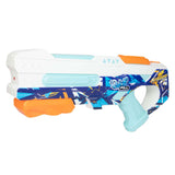 Toi-toys pistolet à eau anti-éclaboussures remplissage rapide x6000