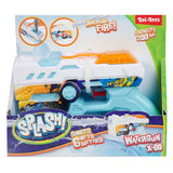 Toi-toys pistolet à eau splash remplissage rapide x60
