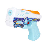 Toi-toys pistolet à eau splash remplissage rapide x60