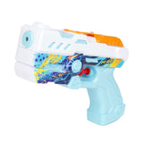 Toi-toys pistolet à eau splash remplissage rapide x60