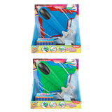 Toi-toys joue au jeu de tir en avion avec 16 flèches en mousse