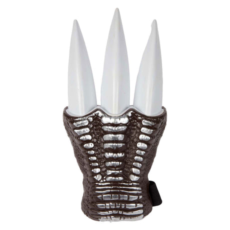 Griffe du monde des dinosaures - griffes longues de 26 cm