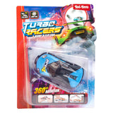 Toi-toys turbo racers voiture de cascade bump n flip