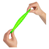 Toi-toys balle anti-stress spongieuse amusante, 5 pcs.