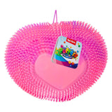 Toi-toys pufferz boule ballon coeur, 19cm