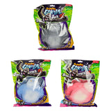Toi-toys amusant pétrir gorille gros singe extensible, 850 grammes