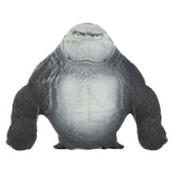 Toi-toys amusant pétrir gorille gros singe extensible, 850 grammes
