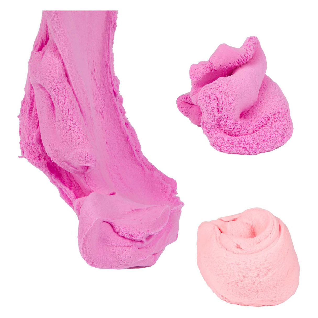 Toi-toys fun rekbaar stretch foam