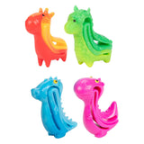Bracelet animal élastique amusant Toi-toys