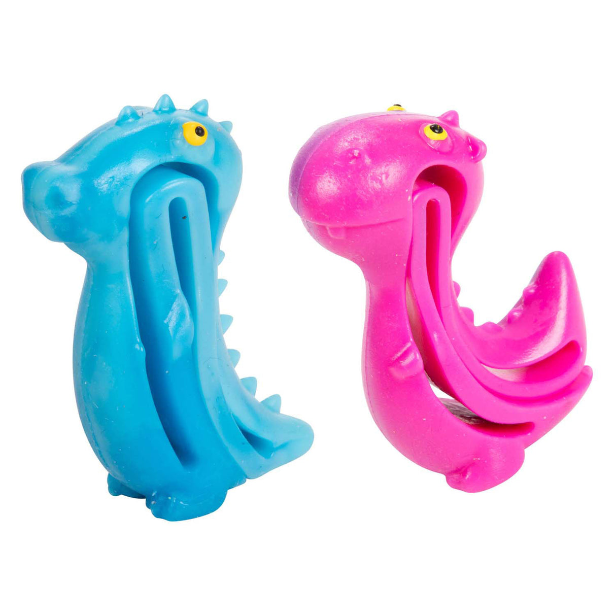 Bracelet animal élastique amusant Toi-toys