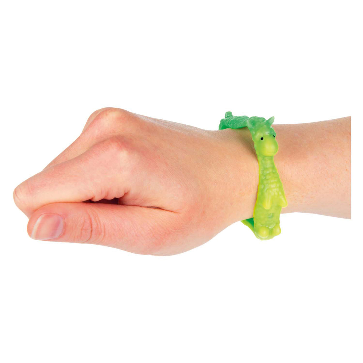 Bracelet animal élastique amusant Toi-toys