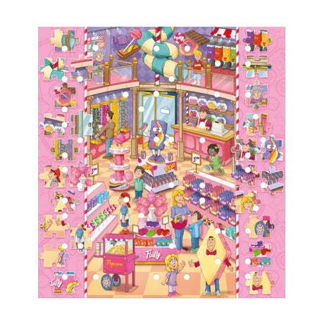 Jeu électronique Toi-toys -learn2connect- (4-6 ans)+