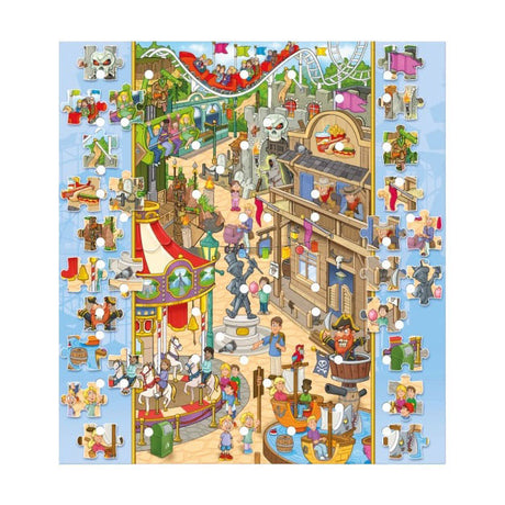Jeu électronique Toi-toys -learn2connect- (4-6 ans)+