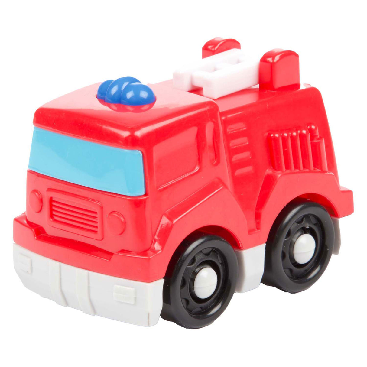 Toi-toys mini voiture bébé petites étoiles, 6,5 cm