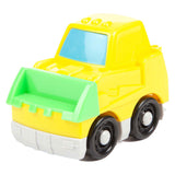 Toi-toys mini voiture bébé petites étoiles, 6,5 cm