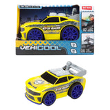 Toi-toys véhicule rallye voiture de course rock racer