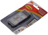 Bandes de cadre photo Command™, 17206blk, noir, grande, 4 x 2 bandes, 7,2 kg