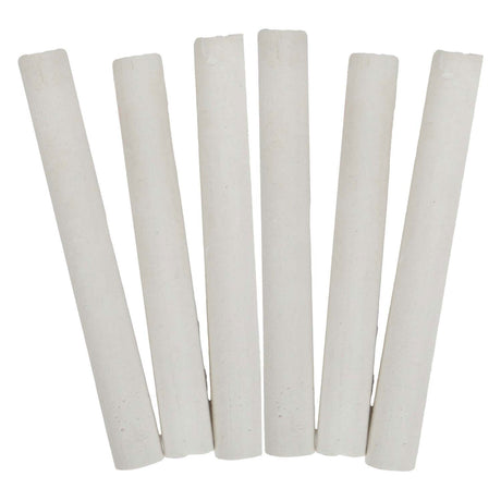 Craie pour tableau noir Toi-toys, 36 pcs.