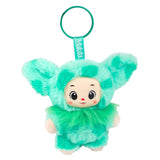 Toi-toys porte-clés makiki 15cm