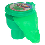 Toi-toys scheetputty in toiletpot