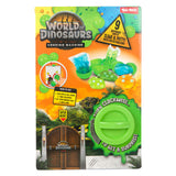 Toi-toys world of dinosaur verrassingsballen automaat