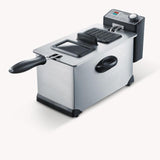 Friteuse Severin fr2431 inox