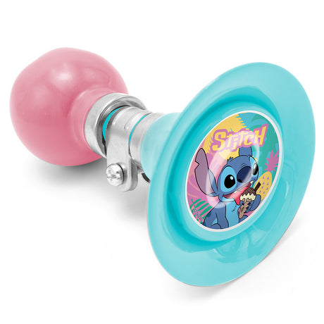 Seven polska corne sp stitch bleu rose