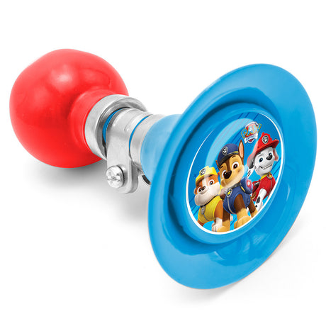 Klaxon de vélo Paw Patrol