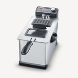 Friteuse Severin fr2431 inox