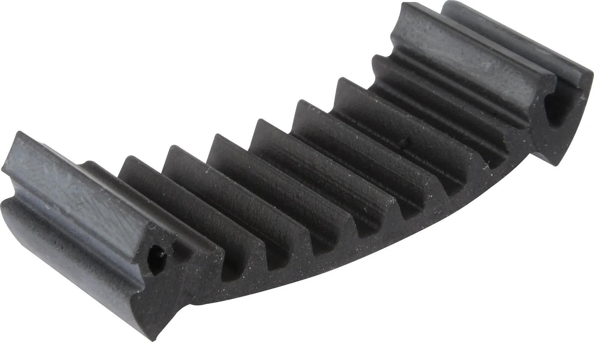 Herth+buss clipfix de montage spécial de base de l'entretoise clipfix h+b intérieur-d=9,5 mm, l=20 mm