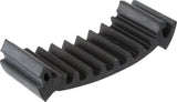 Herth+buss clipfix de montage spécial de base de l'entretoise clipfix h+b intérieur-d=9,5 mm, l=20 mm
