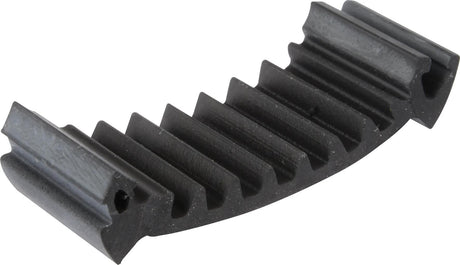 Herth+buss clipfix de montage spécial de base de l'entretoise clipfix h+b intérieur-d=9,5 mm, l=20 mm
