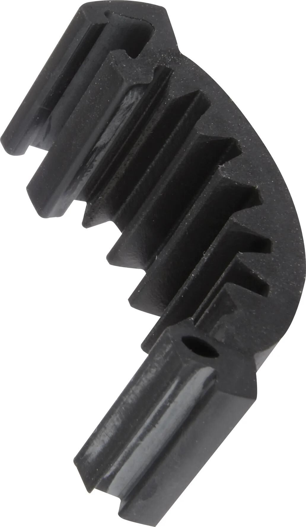 Herth+buss clipfix de montage spécial base de l'entretoise clipfix h+b intérieur-d=5,2 mm, l=30 mm