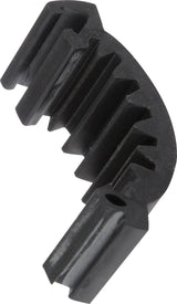 Herth+buss clipfix de montage spécial base de l'entretoise clipfix h+b intérieur-d=5,2 mm, l=30 mm