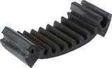 Herth+buss clipfix de montage spécial base de l'entretoise clipfix h+b intérieur-d=7,5mm,l=30mm