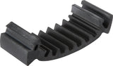Herth+buss clipfix de montage spécial de base de l'entretoise clipfix h+b intérieur-d=8,5 mm, l=30 mm
