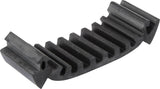Herth+buss clipfix de montage spécial base de l'entretoise clipfix h+b intérieur-d=10,5mm,l=30mm