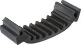 Herth+buss clipfix de montage spécial base de l'entretoise clipfix h+b intérieur-d=12,5mm,l=30mm