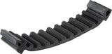 Herth+buss clipfix de montage spécial base de l'entretoise clipfix h+b intérieur-d=23,0mm,l=30mm