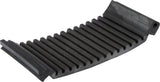 Herth+buss spécial montage clipfixcycle clipfix entretoise h+w intérieur-d=16.9mm,l=30mm