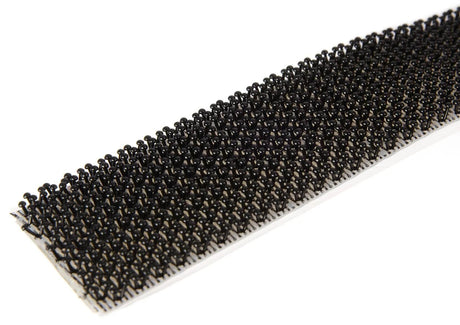Bande de réparation Herth+buss bande velcro 0,5 mtr. bus herth