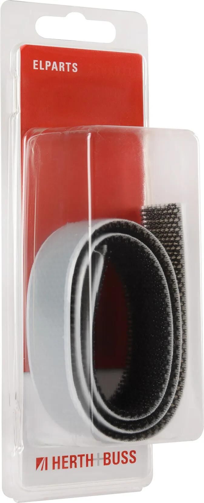 Bande de réparation Herth+buss bande velcro 0,5 mtr. bus herth