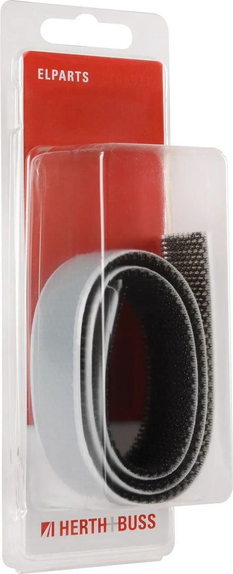 Bande de réparation Herth+buss bande velcro 0,5 mtr. bus herth